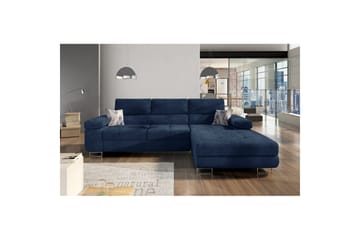 Sektionssoffa Eltap Armando 289x85x203 cm