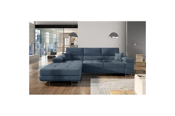 Sektionssoffa Eltap Armando 289x85x203 cm