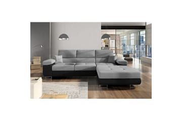 Sektionssoffa Eltap Armando 289x85x203 cm