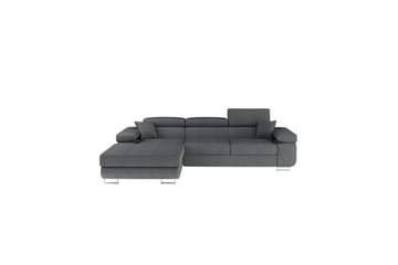 Sektionssoffa Eltap Armando 289x85x203 cm