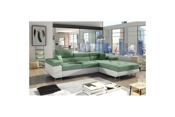 Sektionssoffa Eltap Armando 289x85x203 cm