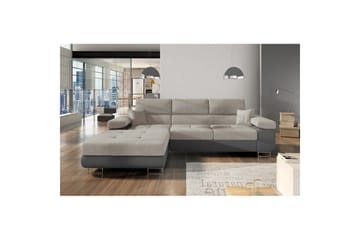 Sektionssoffa Eltap Armando 289x85x203 cm