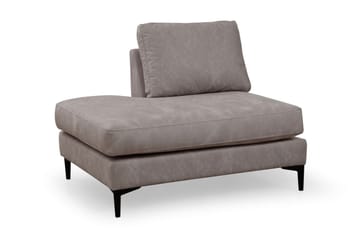 Svanabyn Soffa m. Divan och Schäslong 4-sits - Beige - Möbler - Soffa - Divansoffa & schäslongsoffa - 4 sits soffa med divan