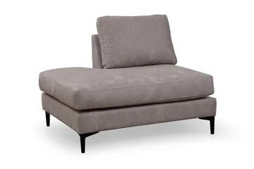 Svanabyn Soffa m. Divan och Schäslong 4-sits - Beige - Möbler - Soffa - Divansoffa & schäslongsoffa - 4 sits soffa med divan