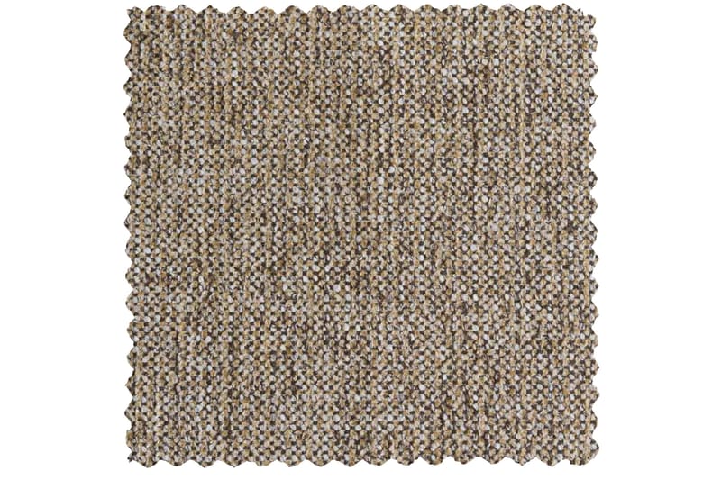 Soffa med Schäslong Mooli 3-sits - Naturmelange - Möbler - Soffa - Divansoffa & schäslongsoffa - 3 sits soffa med divan