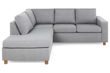 Soffa Nevada 2-sits med Schäslong Vänster