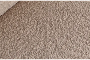Statement Hörnsoffa Höger - Beige - Möbler - Soffa - Divansoffa & schäslongsoffa