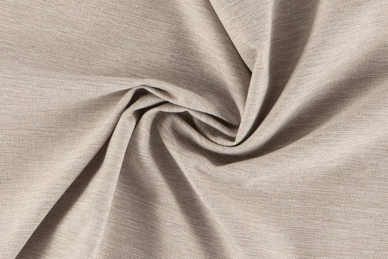 Trend 4-sits Högervänd L-formad Schäslongsoffa i Tyg 280 cm bred - Beige - Möbler - Soffa - Divansoffa & schäslongsoffa - 4 sits soffa med divan