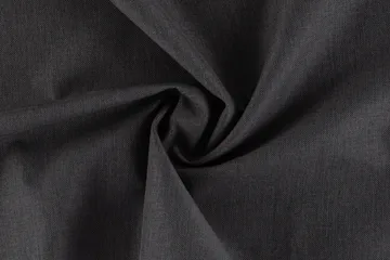 Trend 4-sits Högervänd L-formad Schäslongsoffa i Tyg - Svart - Möbler - Soffa - Divansoffa & schäslongsoffa - 4 sits soffa med divan