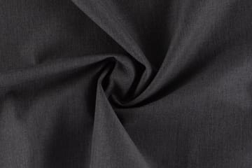 Trend 4-sits Högervänd L-formad Schäslongsoffa i Tyg - Svart - Möbler - Soffa - Divansoffa & schäslongsoffa - 4 sits soffa med divan