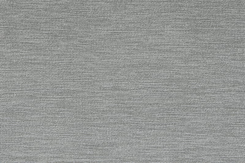 Trend Lyx 3-sits Högervänd L-formad Divansoffa i Tyg - Grå - Möbler - Soffa - Divansoffa & schäslongsoffa - 4 sits soffa med divan