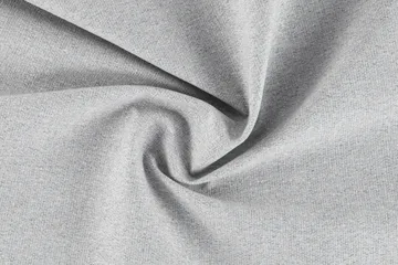 Trend Lyx 3-sits Högervänd L-formad Divansoffa i Tyg - Ljusgrå - Möbler - Soffa - Divansoffa & schäslongsoffa - 4 sits soffa med divan