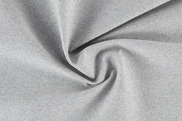 Trend Lyx 3-sits Vänstervänd L-formad Divansoffa i Tyg - Ljusgrå - Möbler - Soffa - Divansoffa & schäslongsoffa - 4 sits soffa med divan