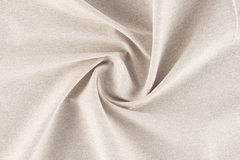 Trend Lyx 4-sits Vänstervänd L-formad Schäslongsoffa i Tyg - Beige - Möbler - Soffa - Divansoffa & schäslongsoffa - 4 sits soffa med divan