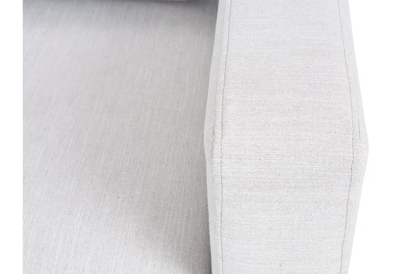 Truro 8-sits Soffa Höger - Vit - Möbler - Soffa - Divansoffa & schäslongsoffa - 4 sits soffa med divan