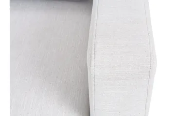 Truro 8-sits Soffa Höger - Vit - Möbler - Soffa - Divansoffa & schäslongsoffa - 4 sits soffa med divan