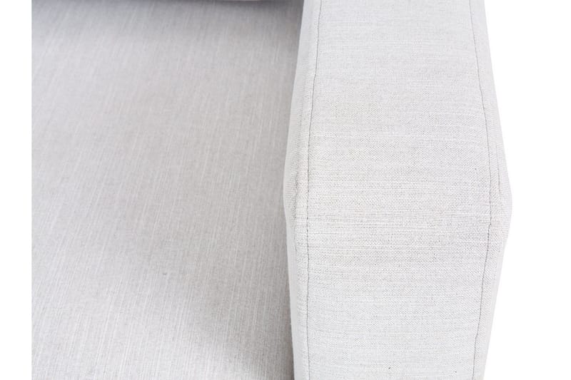 Truro 8-sits Soffa Höger - Vit - Möbler - Soffa - Divansoffa & schäslongsoffa - 4 sits soffa med divan