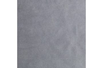 Truro 8-sits Soffa Vänster - Silver - Möbler - Soffa - Divansoffa & schäslongsoffa - 4 sits soffa med divan