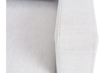 Truro Höger L-formad Divansoffa i Konstläder med Träram - Svart - Möbler - Soffa - Divansoffa & schäslongsoffa - 4 sits soffa med divan