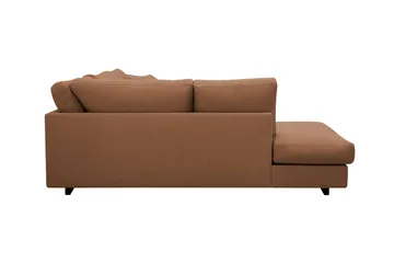 Valencia Extra Djup 4-sits Soffa med Schäslong Höger - Möbler - Soffa - Divansoffa & schäslongsoffa - 4 sits soffa med divan