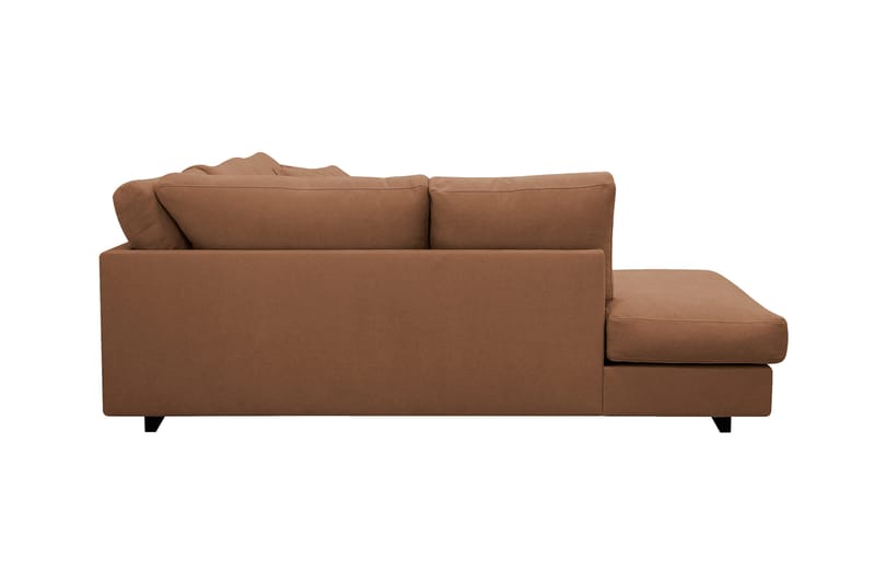 Valencia Extra Djup 4-sits Soffa med Schäslong Höger - Möbler - Soffa - Divansoffa & schäslongsoffa - 4 sits soffa med divan