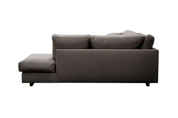 Valencia Extra Djup 4-sits Soffa med Schäslong Höger - Möbler - Soffa - Divansoffa & schäslongsoffa - 4 sits soffa med divan