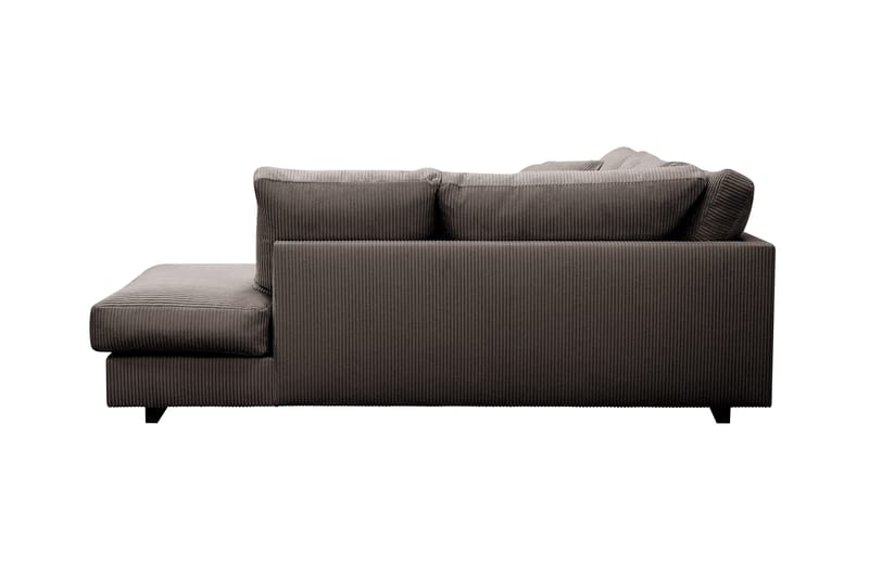 Valencia Extra Djup 4-sits Soffa med Schäslong Höger - Möbler - Soffa - Divansoffa & schäslongsoffa - 4 sits soffa med divan