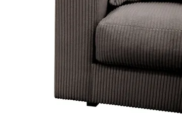 Valencia Extra Djup 4-sits Soffa med Schäslong Höger - Möbler - Soffa - Divansoffa & schäslongsoffa - 4 sits soffa med divan