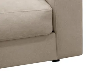 Valencia Extra Djup 4-sits Soffa med Schäslong Höger - Möbler - Soffa - Divansoffa & schäslongsoffa - 4 sits soffa med divan