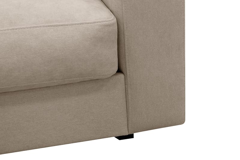 Valencia Extra Djup 4-sits Soffa med Schäslong Höger - Möbler - Soffa - Divansoffa & schäslongsoffa - 4 sits soffa med divan