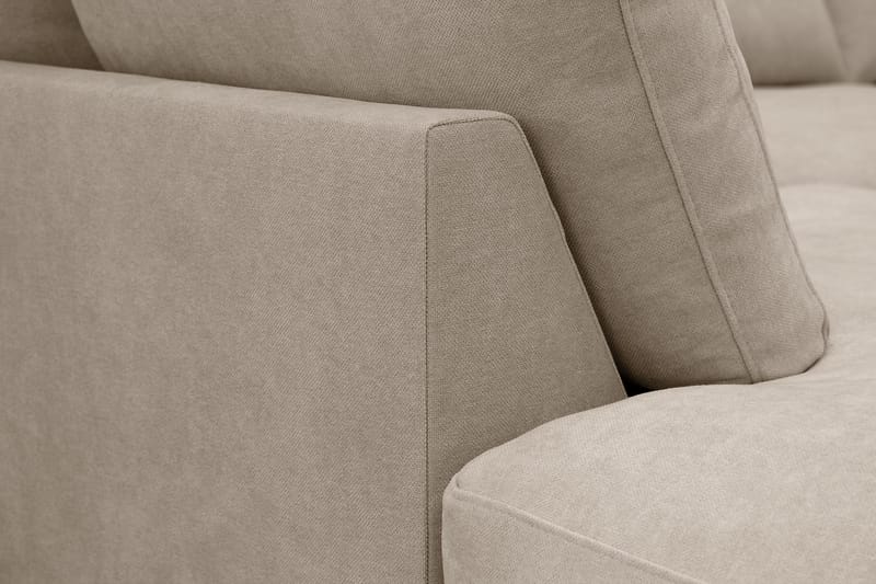 Valencia Extra Djup 4-sits Soffa med Schäslong Höger - Möbler - Soffa - Divansoffa & schäslongsoffa - 4 sits soffa med divan