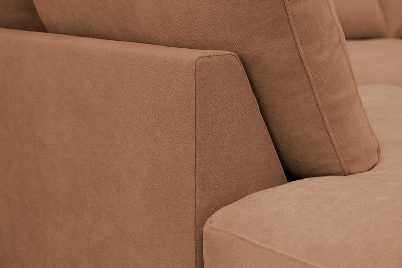 Valencia Extra Djup 4-sits Soffa med Schäslong Höger - Möbler - Soffa - Divansoffa & schäslongsoffa - 4 sits soffa med divan