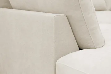 Valencia Extra Djup 4-sits Soffa med Schäslong Höger - Möbler - Soffa - Divansoffa & schäslongsoffa - 4 sits soffa med divan
