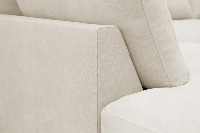 Valencia Extra Djup 4-sits Soffa med Schäslong Höger - Möbler - Soffa - Divansoffa & schäslongsoffa - 4 sits soffa med divan