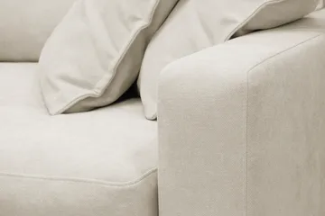 Valencia Extra Djup 4-sits Soffa med Schäslong Höger - Möbler - Soffa - Divansoffa & schäslongsoffa - 4 sits soffa med divan