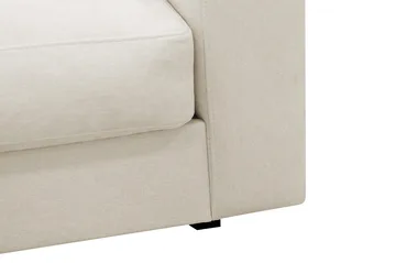 Valencia Extra Djup 4-sits Soffa med Schäslong Höger - Möbler - Soffa - Divansoffa & schäslongsoffa - 4 sits soffa med divan