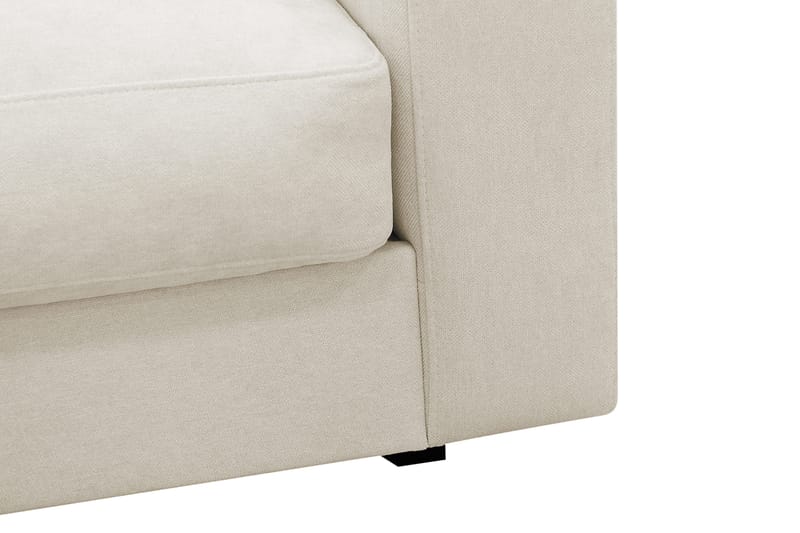 Valencia Extra Djup 4-sits Soffa med Schäslong Höger - Möbler - Soffa - Divansoffa & schäslongsoffa - 4 sits soffa med divan