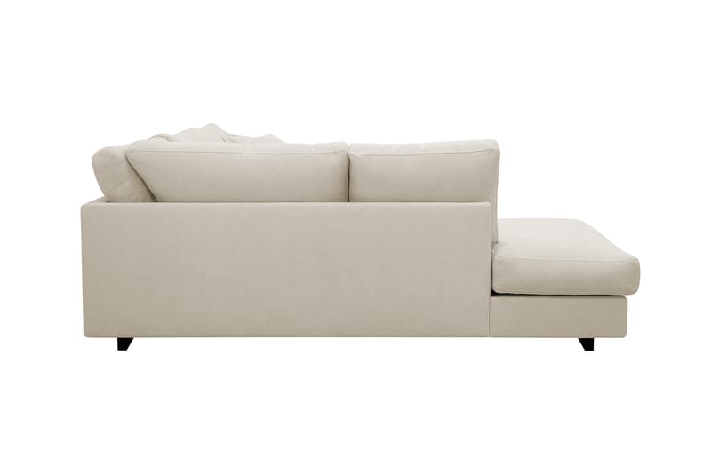 Valencia Extra Djup 4-sits Soffa med Schäslong Höger - Möbler - Soffa - Divansoffa & schäslongsoffa - 4 sits soffa med divan