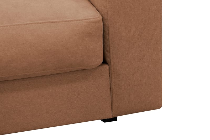 Valencia Extra Djup 4-sits Soffa med Schäslong Höger - Möbler - Soffa - Divansoffa & schäslongsoffa - 4 sits soffa med divan