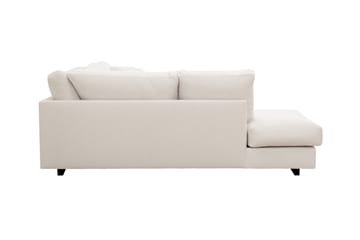 Valencia Extra Djup 4-sits Soffa med Schäslong Vänster - Möbler - Soffa - Divansoffa & schäslongsoffa - 4 sits soffa med divan