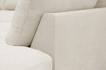 Valencia Extra Djup 4-sits Soffa med Schäslong Vänster - Möbler - Soffa - Divansoffa & schäslongsoffa - 4 sits soffa med divan