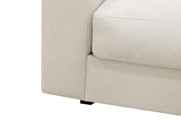 Valencia Extra Djup 4-sits Soffa med Schäslong Vänster - Möbler - Soffa - Divansoffa & schäslongsoffa - 4 sits soffa med divan