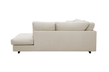 Valencia Extra Djup 4-sits Soffa med Schäslong Vänster - Möbler - Soffa - Divansoffa & schäslongsoffa - 4 sits soffa med divan