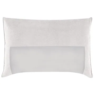 Varde 3-sits Vänstervänd L-formad Hörnsoffa med Divan och Schäslong i Tyg - Ljusbeige - Möbler - Soffa - Divansoffa & schäslongsoffa - 3 sits soffa med divan