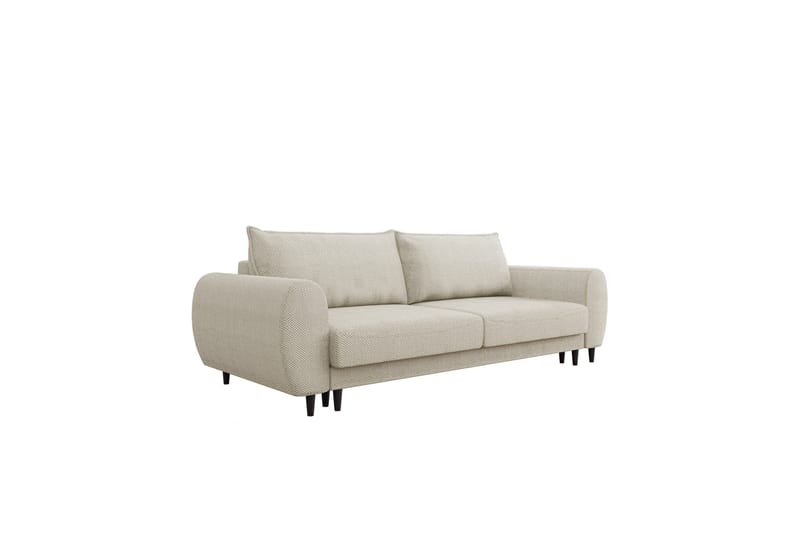 Eduardo Soffa 3-sits, Beige