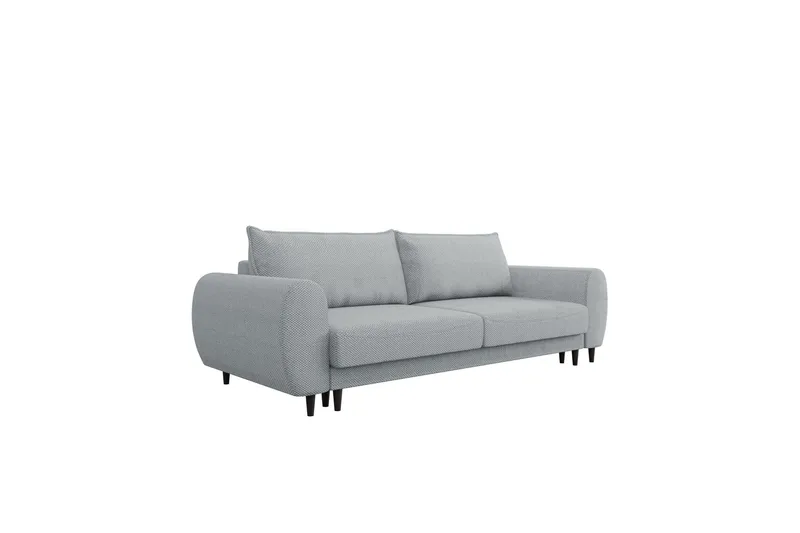 Eduardo Soffa 3-sits, Ljusgrå