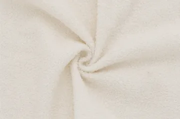 Elise 4-sits Bubblig Soffa med Divan Höger - Beige - Möbler - Soffa - Divansoffa & schäslongsoffa - 4 sits soffa med divan