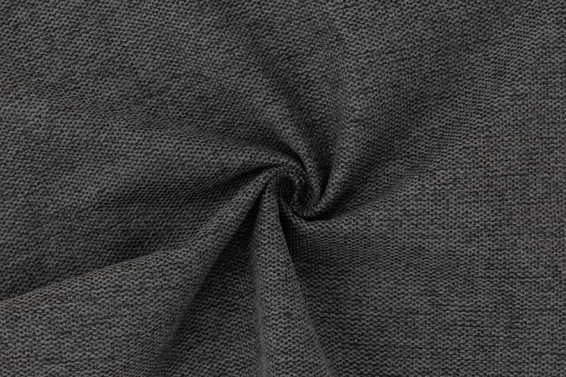 Elise 4-sits Bubblig Soffa med Divan Höger - Mörkgrå - Möbler - Soffa - Divansoffa & schäslongsoffa - 4 sits soffa med divan