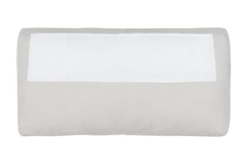 Ersi Hörnsoffa 4-sits - Grå/Svart - Möbler - Soffa - Hörnsoffa