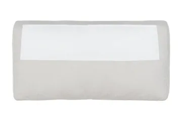 Ersi Hörnsoffa 4-sits - Grå/Svart - Möbler - Soffa - Hörnsoffa - Hörnsoffa med divan